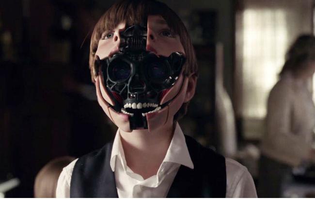 Трейлер 2-го сезона "Мира Дикого запада" показывает, что восстание роботов только начинается