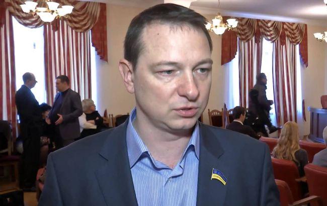 Київрада перерахує 3,3 млн грн на купівлю проїзних на метро для бійців АТО