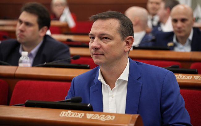 В "УДАРе" предложили другой подход к налогообложению