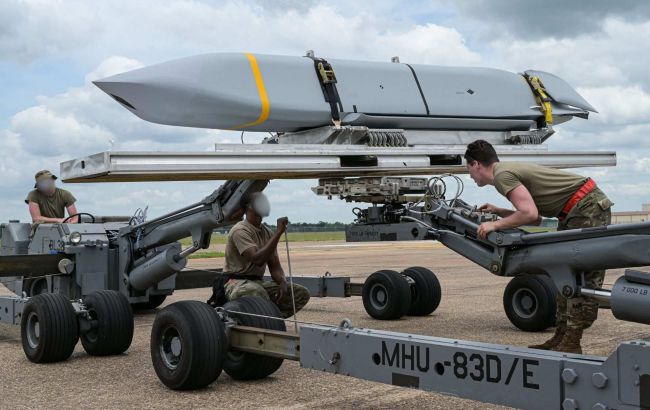 Відновлювати доведеться роками: США зіткнулися із дефіцитом важливого озброєння