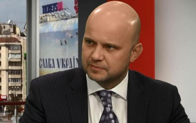 В районі Авдіївки поранений український офіцер, - Тандіт