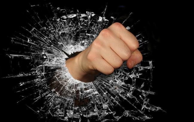 Погром в столичном супермаркете: появились подробности о банде подростков