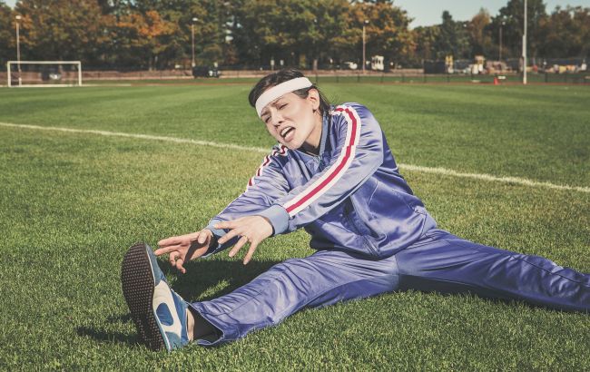 Впала мотивація і віра в успіх: ці поради вам допоможуть не кидати заняття спортом