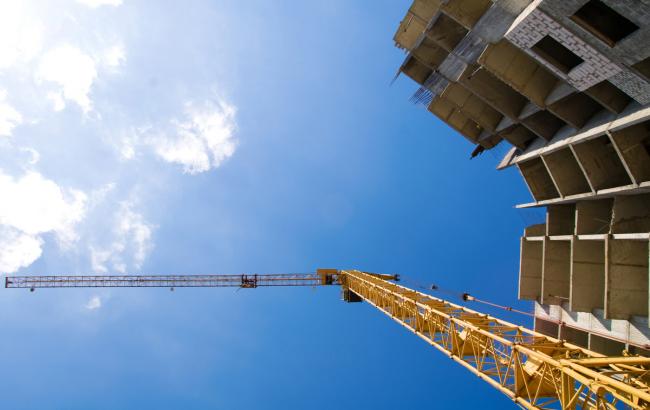 В Одесі зупинили будівництво Kadorr Group, - ЗМІ