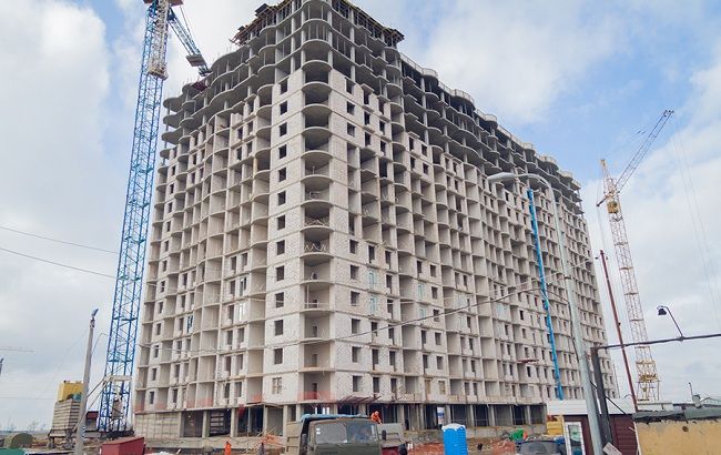 Суд може визнати незаконною забудову одеського узбережжя компанією "Кадорр"