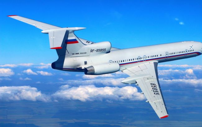 Эстония обвинила Россию в нарушении границы