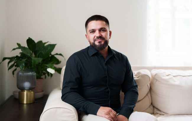 Бизнес в кризис: как Николай Коваленко помогает украинским компаниям пережить трансформацию