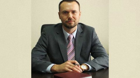 Кабмін призначив Шкарлета в.о. міністра освіти