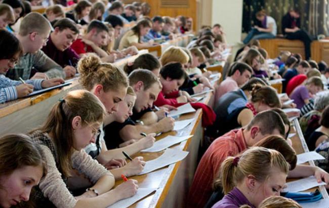 У Польщі навчається близько 34 тис. українських студентів