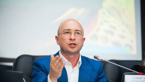 "Суспільне" увольняет исполнительного директора