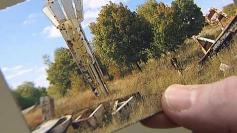 "Украинскую войну превращают в сувенир": известный военкор показал, что шокировало его на Донбассе