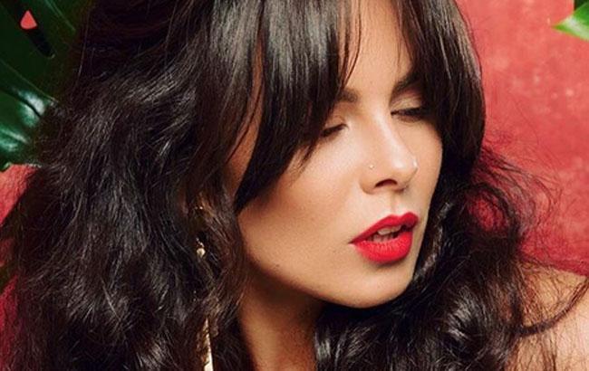 "Пробую в різних жанрах": Каменських висловилася про створення нового дуету