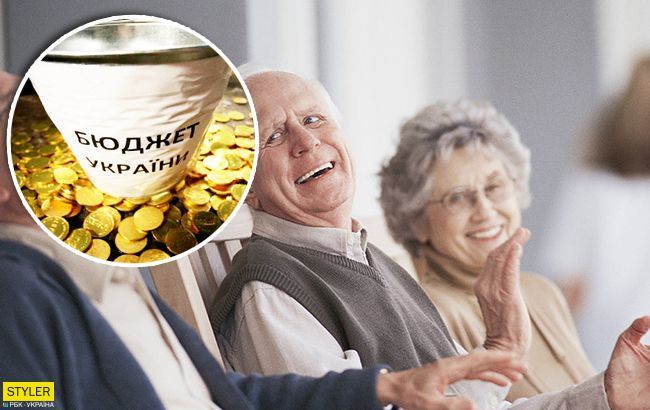 Пенсии 2020: какие изменения ожидают украинцев