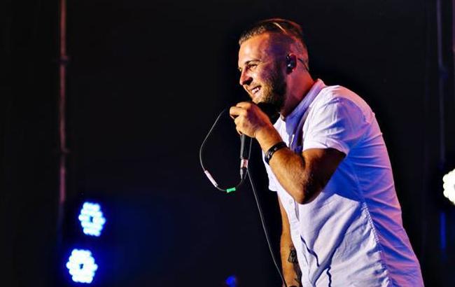 Лидер "БЕЗ ОБМЕЖЕНЬ" высказался о гастролях украинских артистов в России