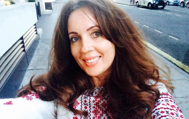 "Это верх наглости и цинизма!": волонтер Юсупова жестко высказалась об участии Оксаны Марченко в "Танці з зірками"