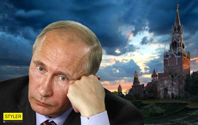 Психолог назвала головну ваду Путіна