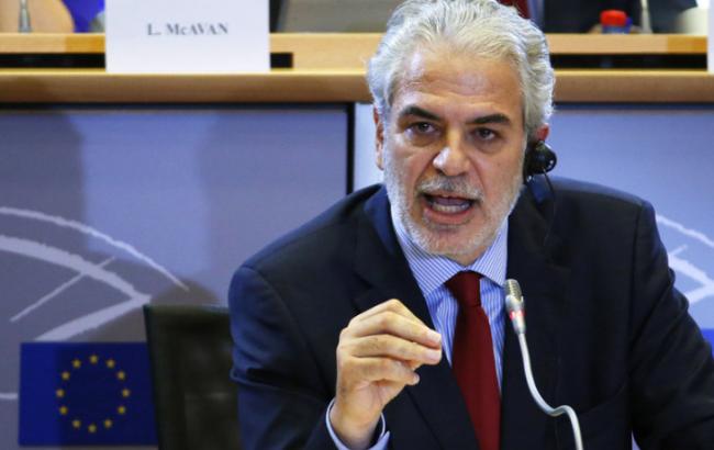 У ЄС схвалили виділення 700 млн євро на боротьбу з міграційною кризою