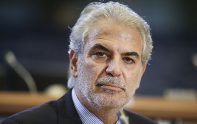 В ЕС обещают усилить давление на РФ для полного выполнения минских соглашений