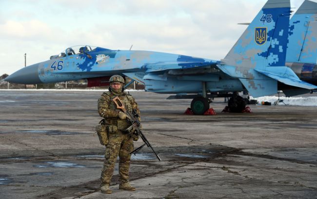 Воздушный фронт. Как Украина сбивает российские ракеты и почему у нас нет ПРО