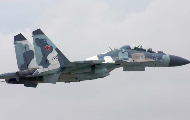 В Росії почалися чергові льотно-тактичні навчання