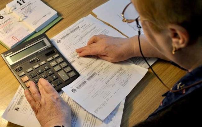 Некоторым народным депутатам также нужны коммунальные субсидии