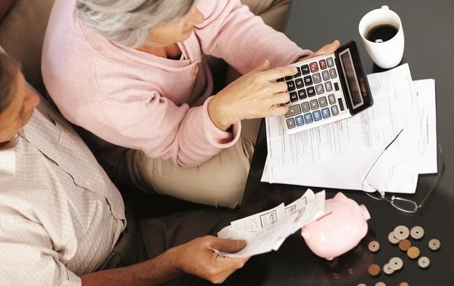 Средний размер ЖКХ-субсидии в ноябре превысил 771 гривну на семью