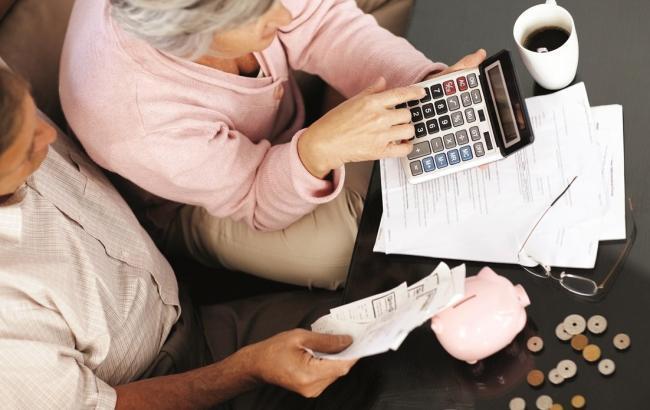 Середній розмір ЖКГ-субсидії у квітні скоротився до 756 гривень