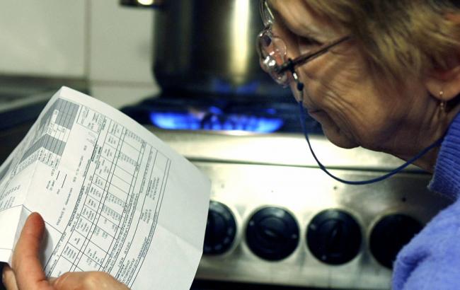 Розмір субсидій не переглядатиметься через підвищення соцстандартів, - Мінсоцполітики