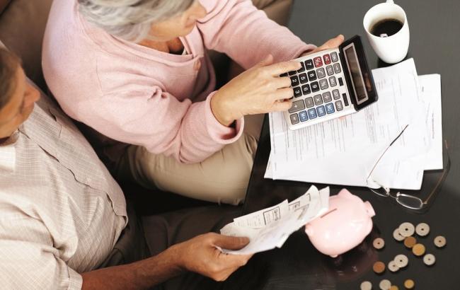 Средний размер ЖКХ-субсидии в ноябре вырос до 1104,5 гривен 