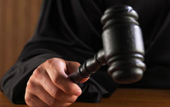 Суд взял под стражу экс-замглавы Днепропетровского облсовета за махинации на 15 млн гривен