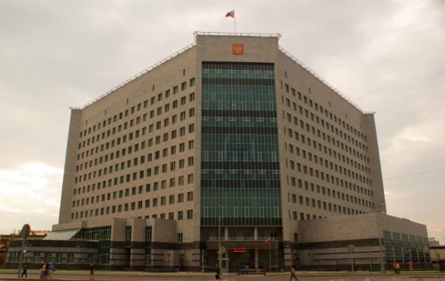 РФ требует от Украины рассчитаться за "секретные" военные рейсы времен Майдана