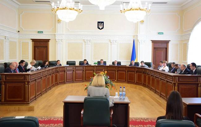 Госбюджет-2018: на Государственную судебную администрацию заложено 13,5 млрд гривен расходов