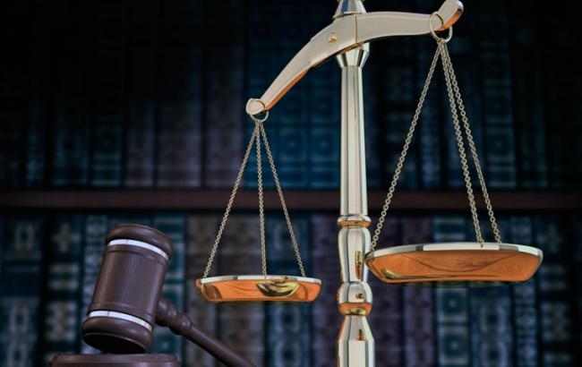 Украинские юристы отмечают профессиональный праздник