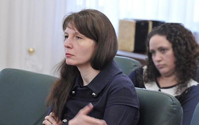 ВСП уволил скандальную судью Соломенского райсуда Киева