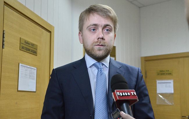 Вища рада правосуддя відмовилась звільнити суддю, який заборонив Євромайдан