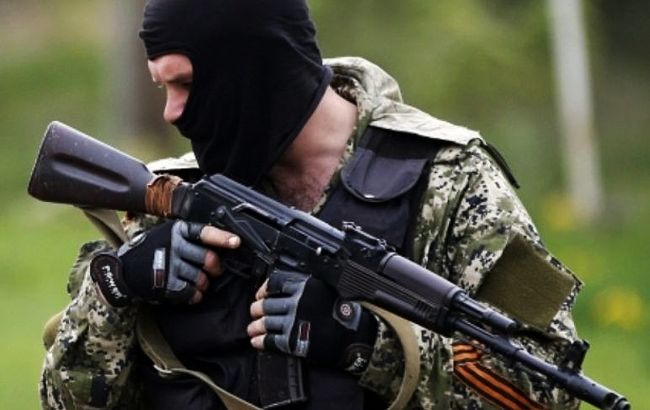 На Донбассе умер награжденный террорист из базы "Миротворец": хоронить не за что