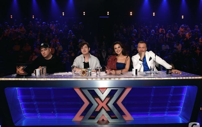 Х-фактор: 9 сезон 8 выпуск смотреть онлайн