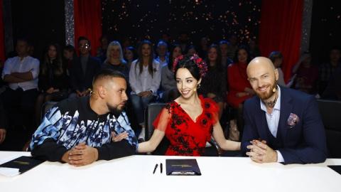 Фокусник Макацарія і жорстока Нікітюк: як пройшов 9 випуск Танці з зірками 2018