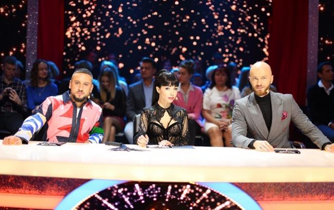 Танцы со звездами 2018: 10 выпуск смотреть онлайн