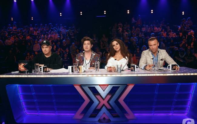 Х-фактор: 9 сезон 5 випуск дивитися онлайн