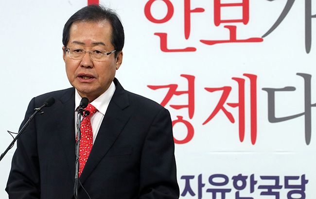 В Южной Кореи раскритиковали предстоящую встречу президента страны с лидером КНДР