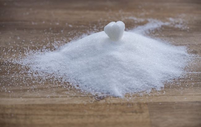 В цукрі виявили ще одну небезпеку для організму: нове дослідження вчених