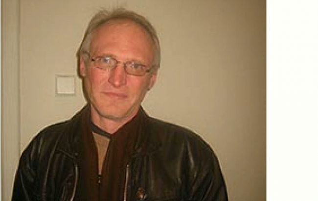 Убитий журналіст інтернет-видання "Обком"