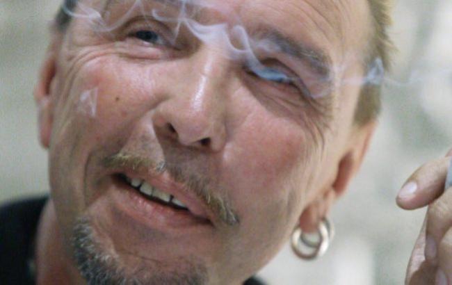 Врачи реанимировали Гарика Сукачева после отека мозга