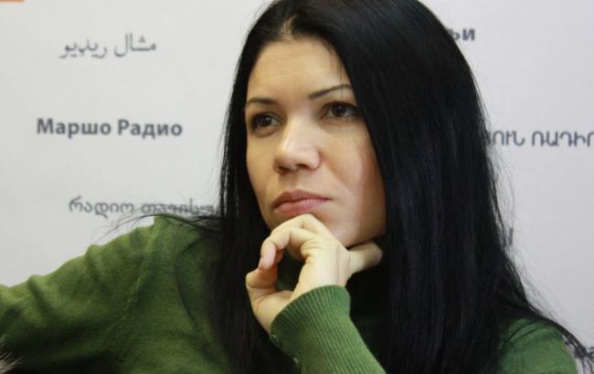 У Раді розроблять стратегію щодо приведення медіазаконодавства до євростандартів