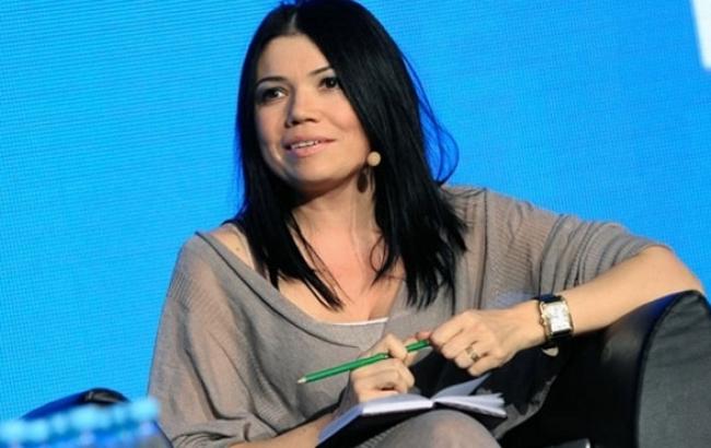 "Народный фронт" требует запретить нардепам в Раде Украины менять фракции