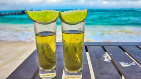 Вчені виявили незвичайну користь для здоров'я від текіли