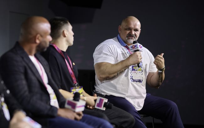 В FAVBET Tech розказали, як технології трансформують спорт