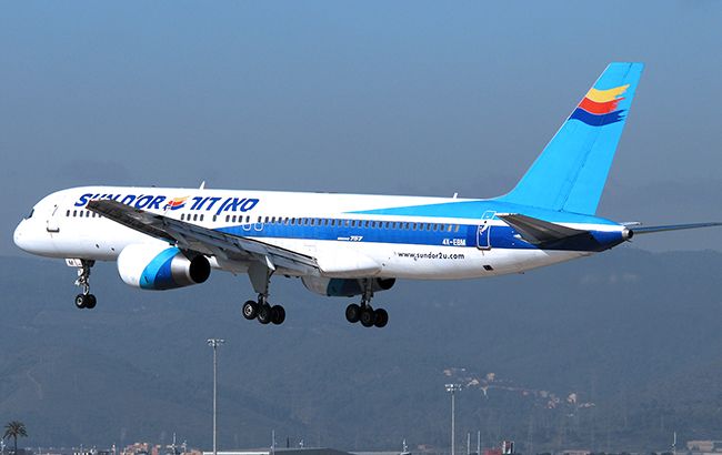 Израильская авиакомпания запустила новый рейс из Одессы в Тель-Авив