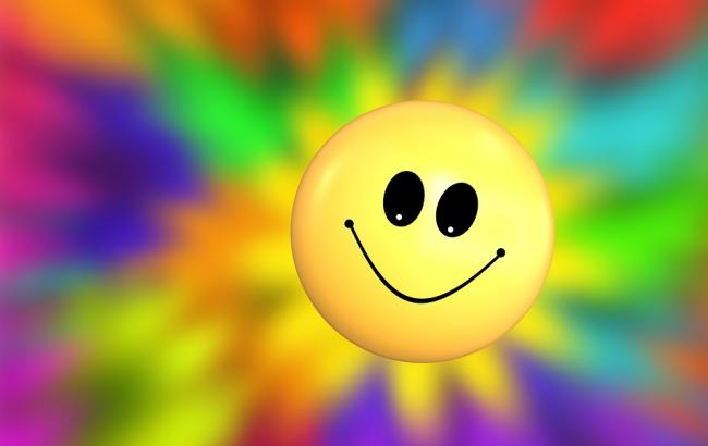 В Нидерландах построили дом со смайлами